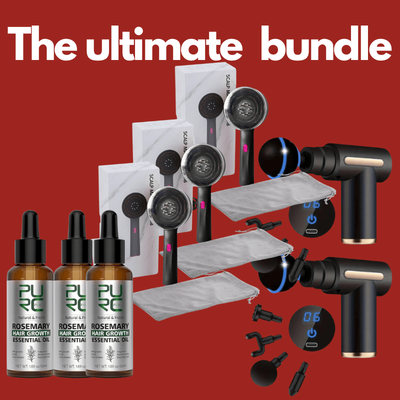 Ultimate Bundle