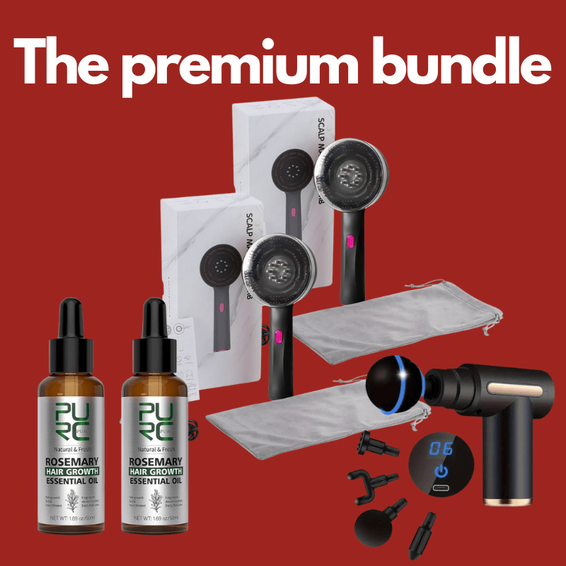 Premium Bundle