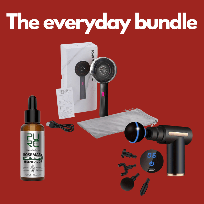 Everyday Bundle